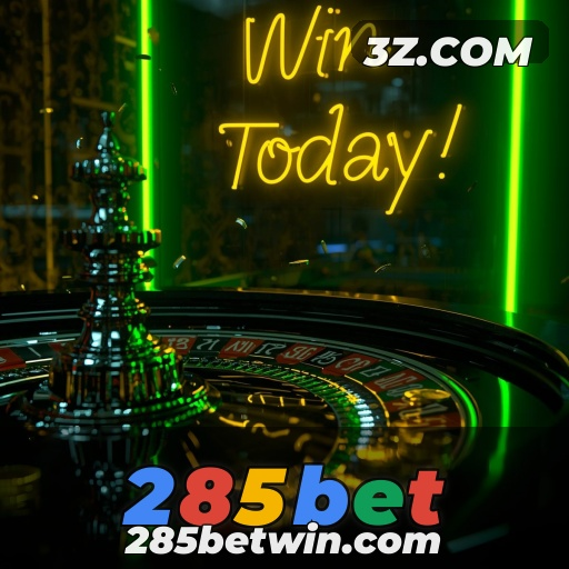 A Emoção da Roleta no 285bet